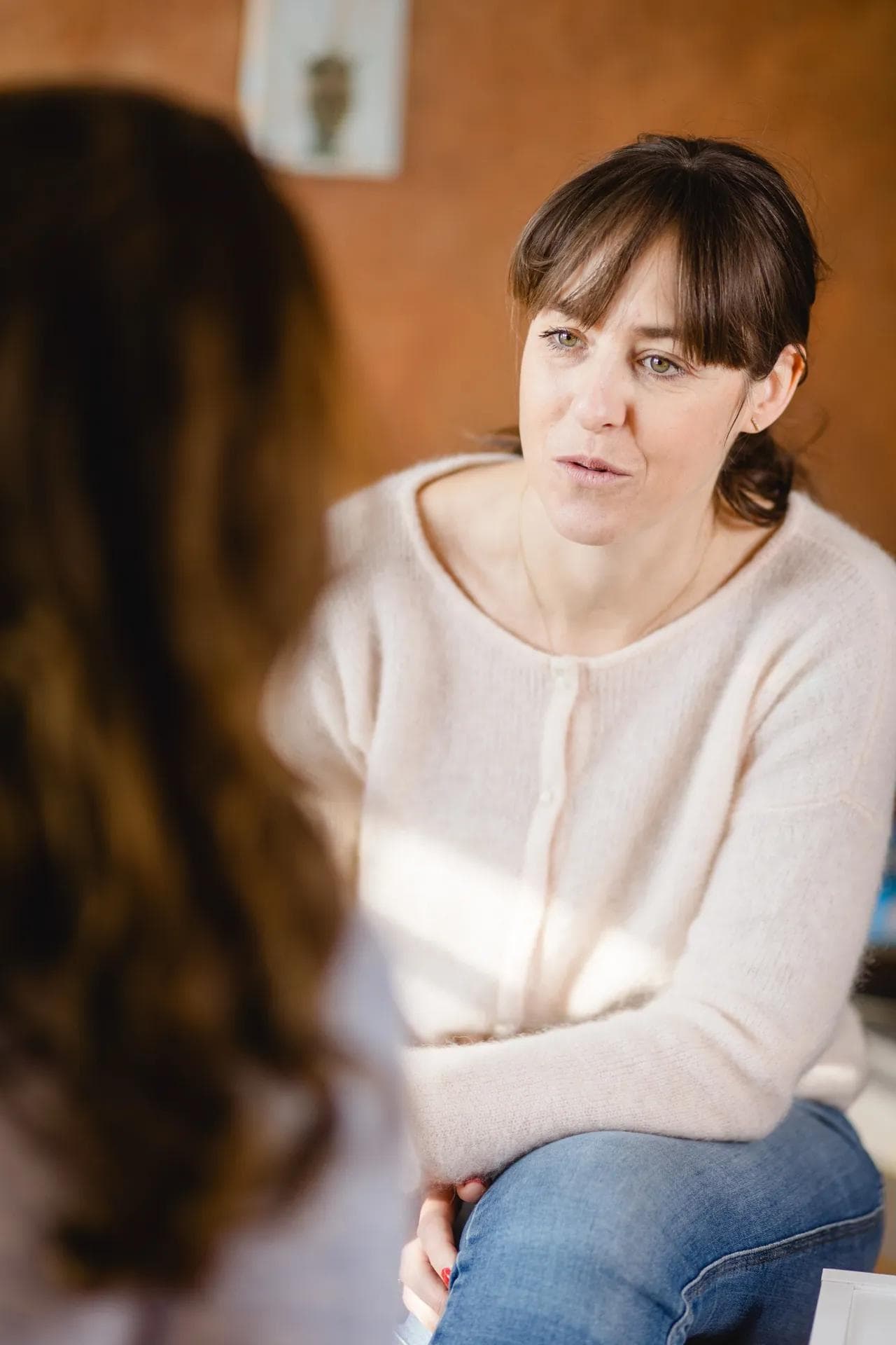 Ganzheitliche Begleitung bei psychosomatischen Beschwerden – Heilpraktikerin Würmtal