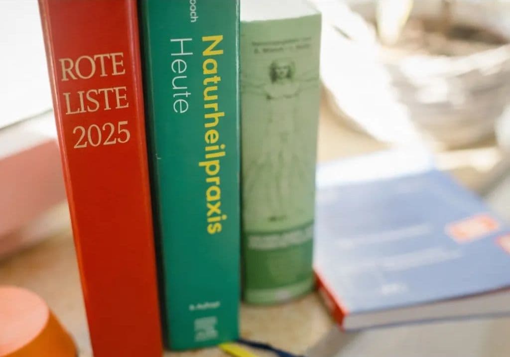 Praxis Sabine Ruch – Heilpraktikerin im Würmtal