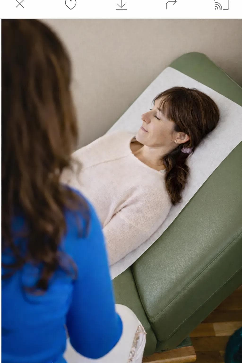 Hypnose-Therapie – Heilpraktikerin im Würmtal