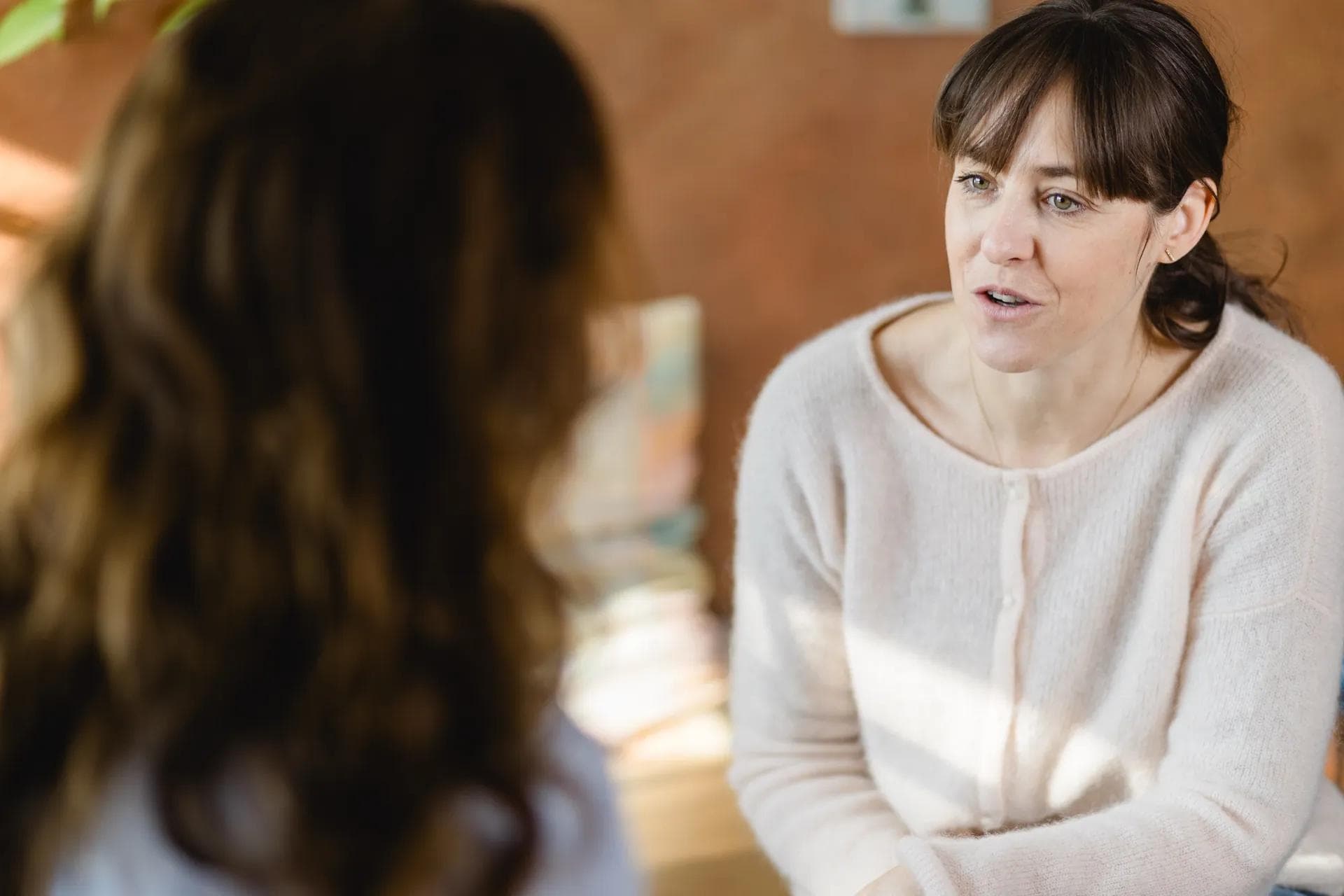 Therapie im Würmtal – Patientin im Mittelpunkt der Begleitung