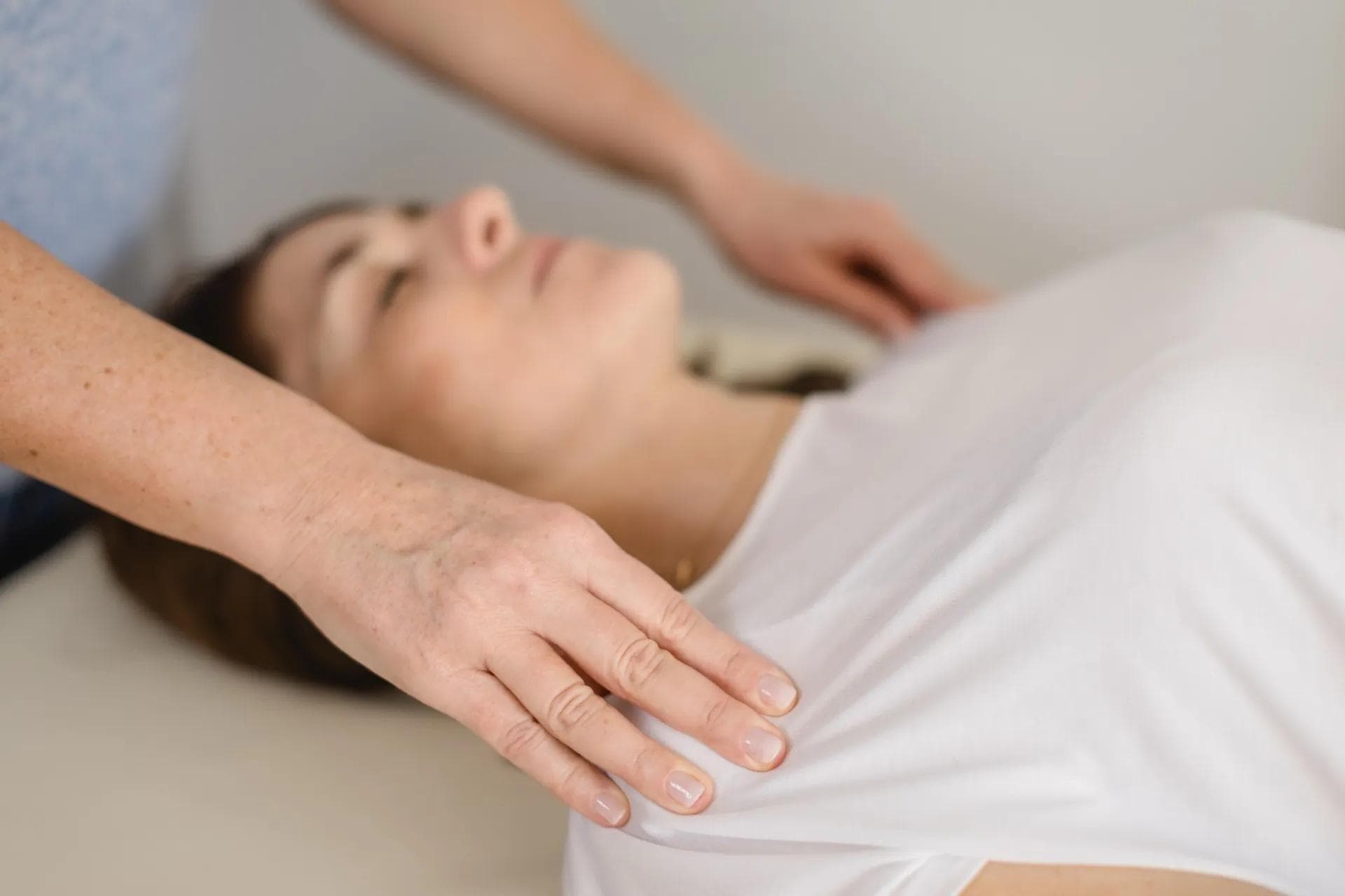 Liebscher & Bracht Therapie – Heilpraktikerin Sabine Ruch