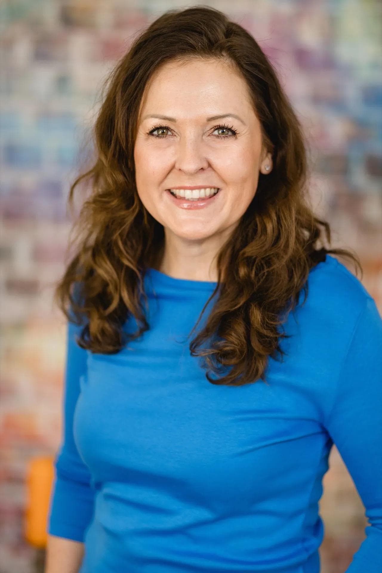 Sabine Ruch – Heilpraktikerin und Heilpraktikerin für Psychotherapie im Würmtal